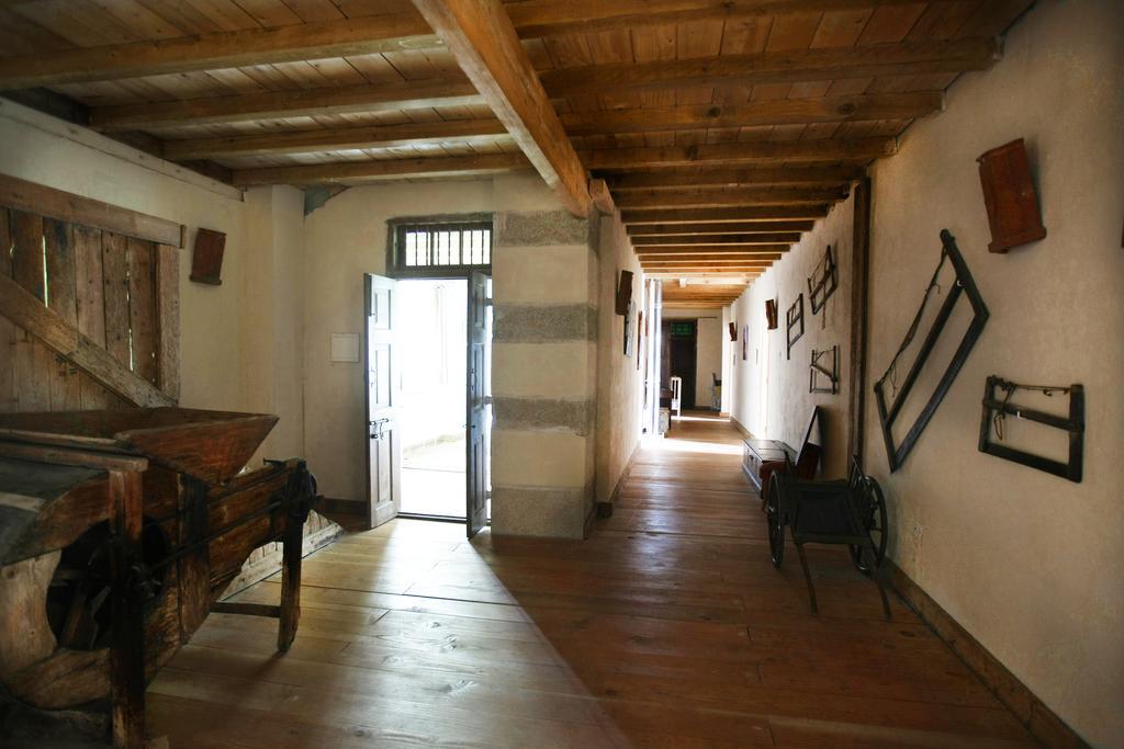 La Ferme Modele Châtillon-la-Palud Exterior photo