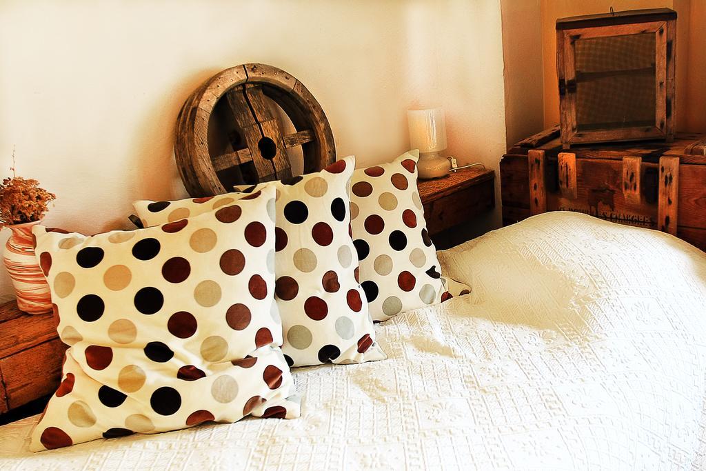 La Ferme Modele Châtillon-la-Palud Room photo